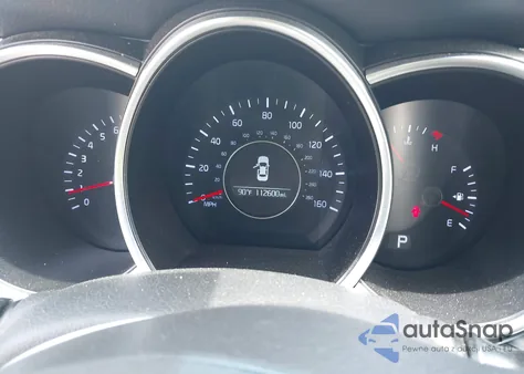 2015 Kia Optima Ex из США, поврежденный, VIN 5XXGN4A76FG370668